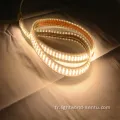 Lumière LED en gros à double ligne à lumière haute